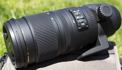 Is the Upgraded Sigma 50-150mm a Solid 'Do it All' Lens?