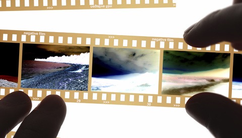Why I Still Shoot Film