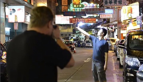 Why TTL is Joe McNally's Default Flash System Over Radio