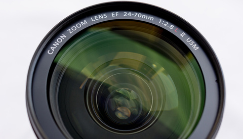 Fstoppers First Impressions of the Canon 24-70mm f/2.8 L II