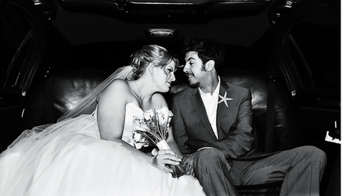 Can You Really Edit A Wedding On An iPad?