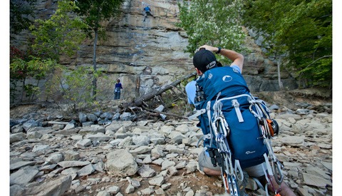 Fstoppers Reviews the Lowepro Rover Pro AW Series Bags