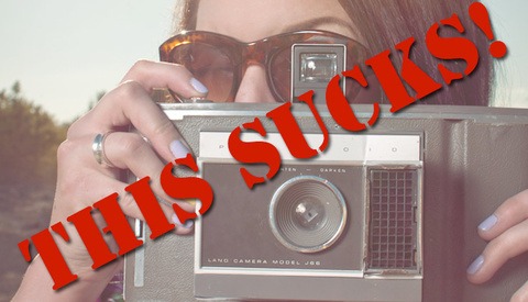 On Photo Critiques: Treat Others How You Wish To Be Treated