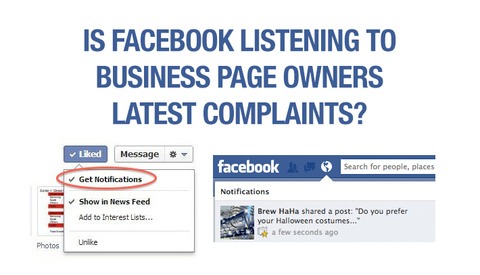 Facebook Offering Another Option For Fans To See Your Posts