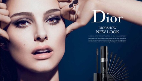UK Advertising Standards Authority Bans New Dior Ads