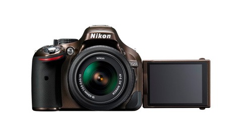 Nikon Hacker Unlocks Manual Control in LiveView for D5100 | Fstoppers