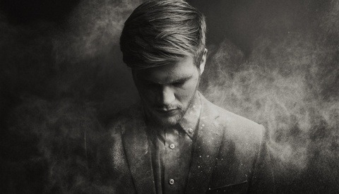 Beautiful Fine Art Portraits