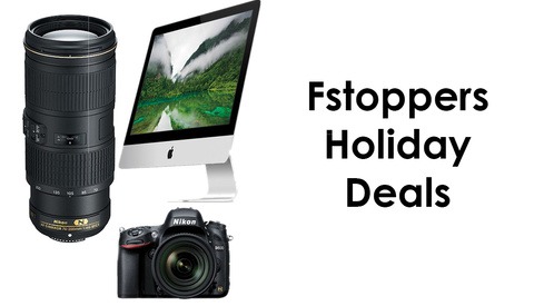 Nikon 70-200mm f/4G In Stock! Plus Great Deals on Fuji, Nikon and Mac!