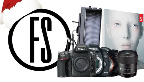 Holiday Gear Guide: Gift Ideas Over $500