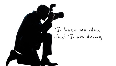 The Photographers You Idolize Are No Better Than You