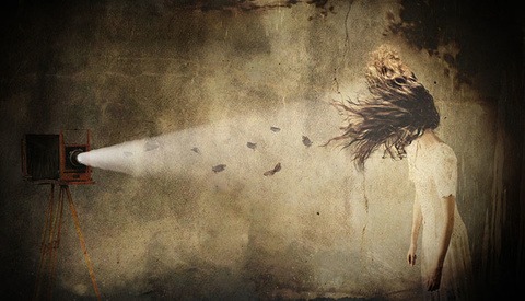 Fstoppers Rapid-Fire Interview With Fine Art Photographer And Surrealist Tara Minshull