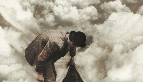 Take A Look At How Fine Artist Nicholas Scarpinato Views The World