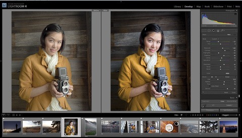 How To Master Lightroom with Ben Willmore