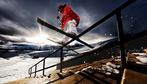 Action Sports Photography At Its Finest