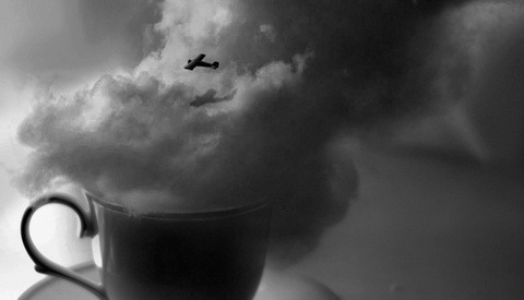 The Surreal Conceptual Photography Of 19 Year Old Taylor Marie McCormick