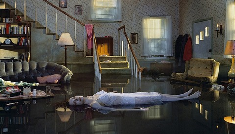 Review of Brief Encounters, Gregory Crewdson Documentary