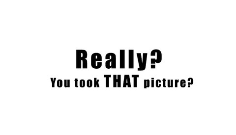 This Guy Stole Photography From The Wrong Person... Me