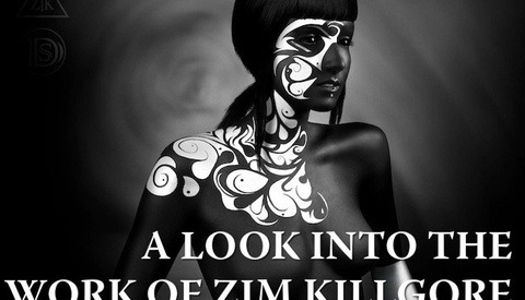 A Look into the Work of Zim Killgore