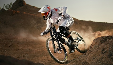 How To Approach Action Sports Photography