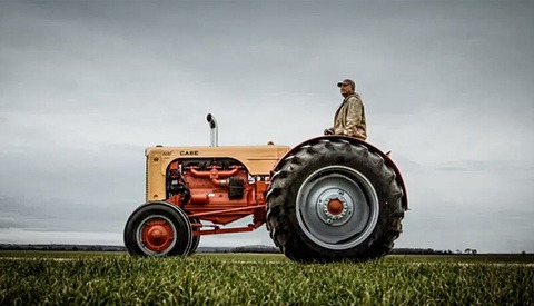 Ram Renews Idea From YouTube For Captivating Super Bowl Commercial