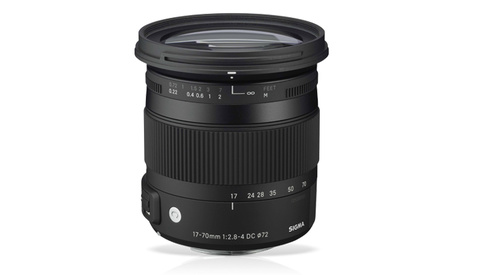 Preview of Sigma's new 17-70mm f/2.8-4.0 Contemporary Lens | Fstoppers