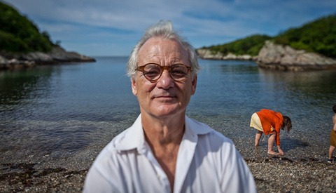 Interview with a Film Set Photographer Niko Tavernise
