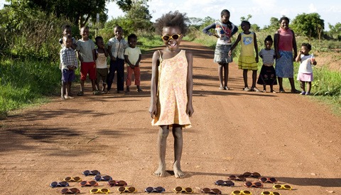 Interview with "Toy Stories" Photographer Gabriele Galimberti