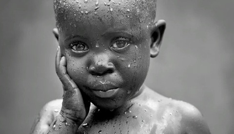 'Photos That Bear Witness To Modern Slavery' The Lisa Kristine Story