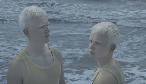 Julia Fullerton-Batten's Blind Project Beautifully Captures the Visually Impaired