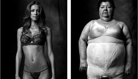 "Created Equal" A Series Of Although Created Equal, We Are All Different (NSFW)