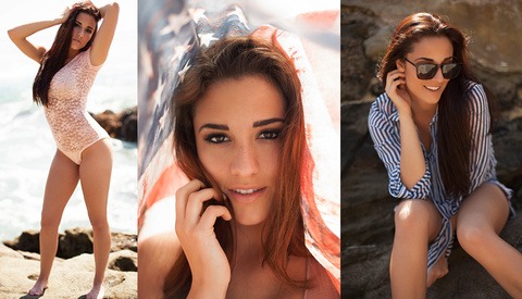 Interview/BTS With Lifestyle Photographer Joseph Tyler