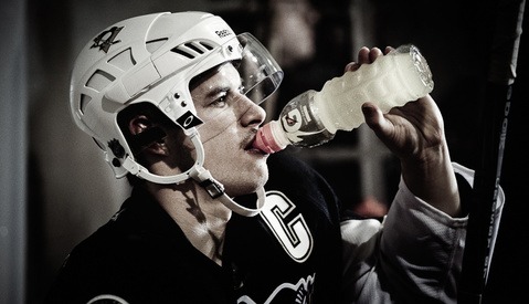Fstoppers Interviews Active Lifestyle Photographer Coty Tarr