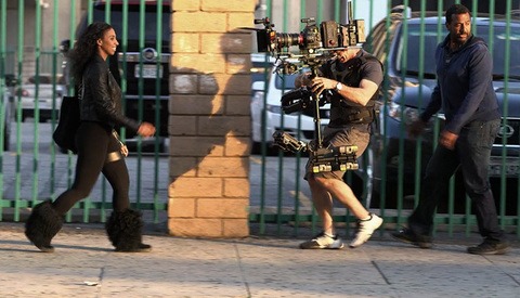 Behind the Scenes of Canon's 'Rhythm of Life'