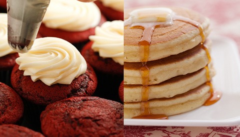 The Best Lens For Food Photography