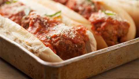 When and Where To Style Your Food Photography