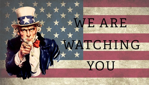 Tools to Use to Avoid Uncle Sam's Snooping