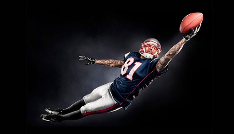 Blair Bunting's Aaron Hernandez Photos Taken Mere Hours After Athlete Allegedly Shot a Man