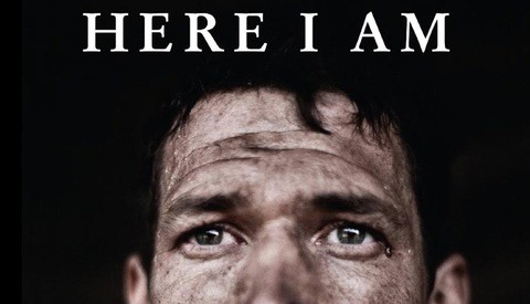 Here I Am: The Story of Tim Hetherington, War Photographer