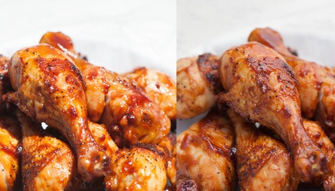An Introduction to Outdoor Food Photography