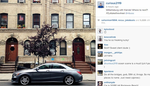 An Example of a Social Media Contest Done Right!