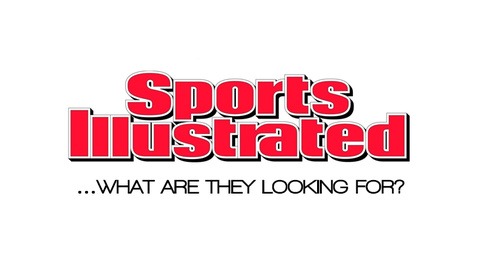 What Does Sports Illustrated Look For When Hiring Photographers?