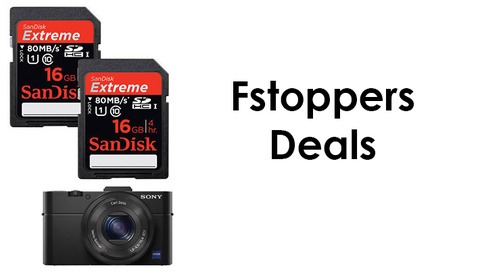 Great Deals on Sandisk Memory Cards and New Arrivals!