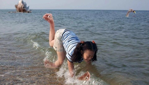 Korean Photoshop Page Is...Odd...To Say The Least