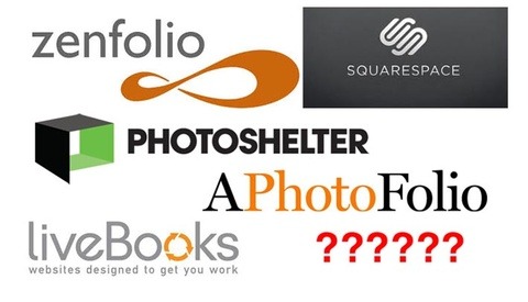 Which Online Services Are The Best For Photographers?