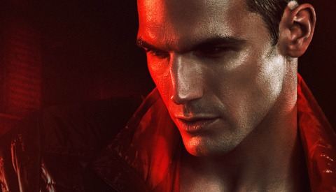 Fashion Photographer Chris Davis Shares His Tips On Shooting Male Models