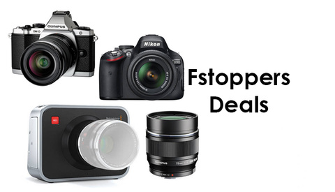 $150 Off Olympus Mirrorless, Nikon Refurb Deals and More!