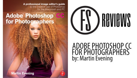 fstoppers reviews adobe photoshop cc