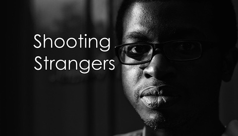 The Wonderful World of Candid Portrait Photography