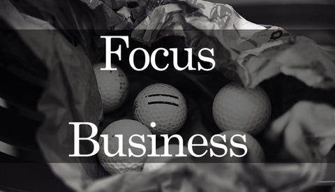 Grow Your Photography Business With A Little Focus
