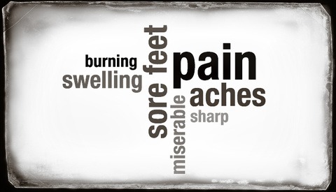 3 Things You Can Do To Stay Pain-Free On Long Photo Shoots